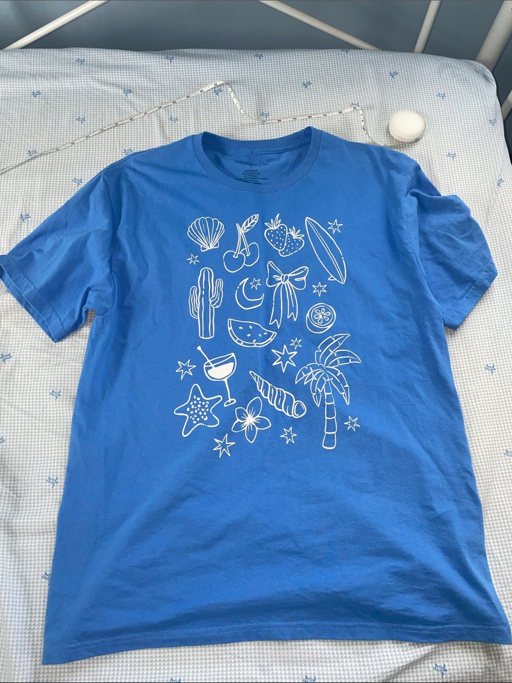 Rebellious One Coastal T Shirt